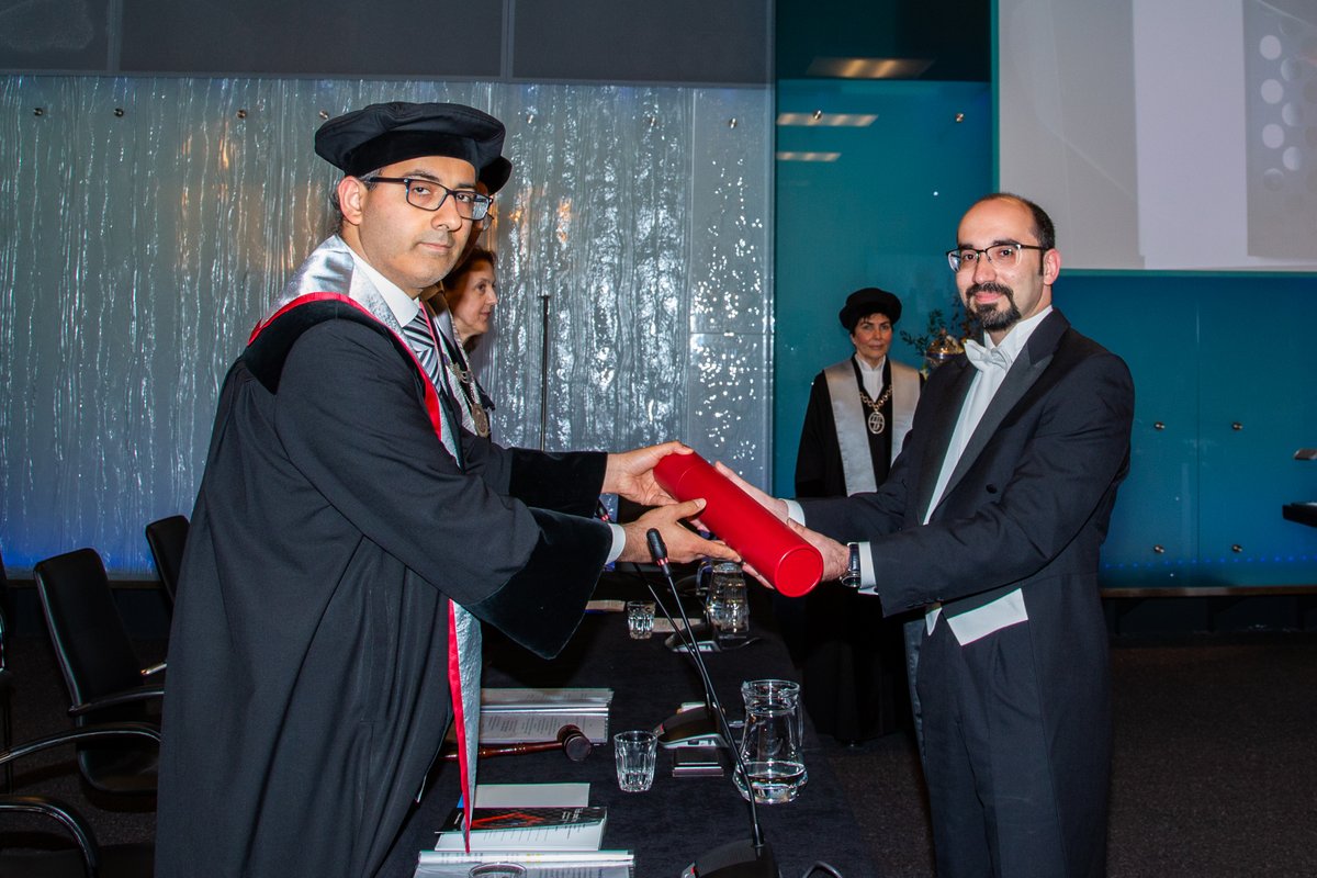 Khashayar Modaresifar tweet media