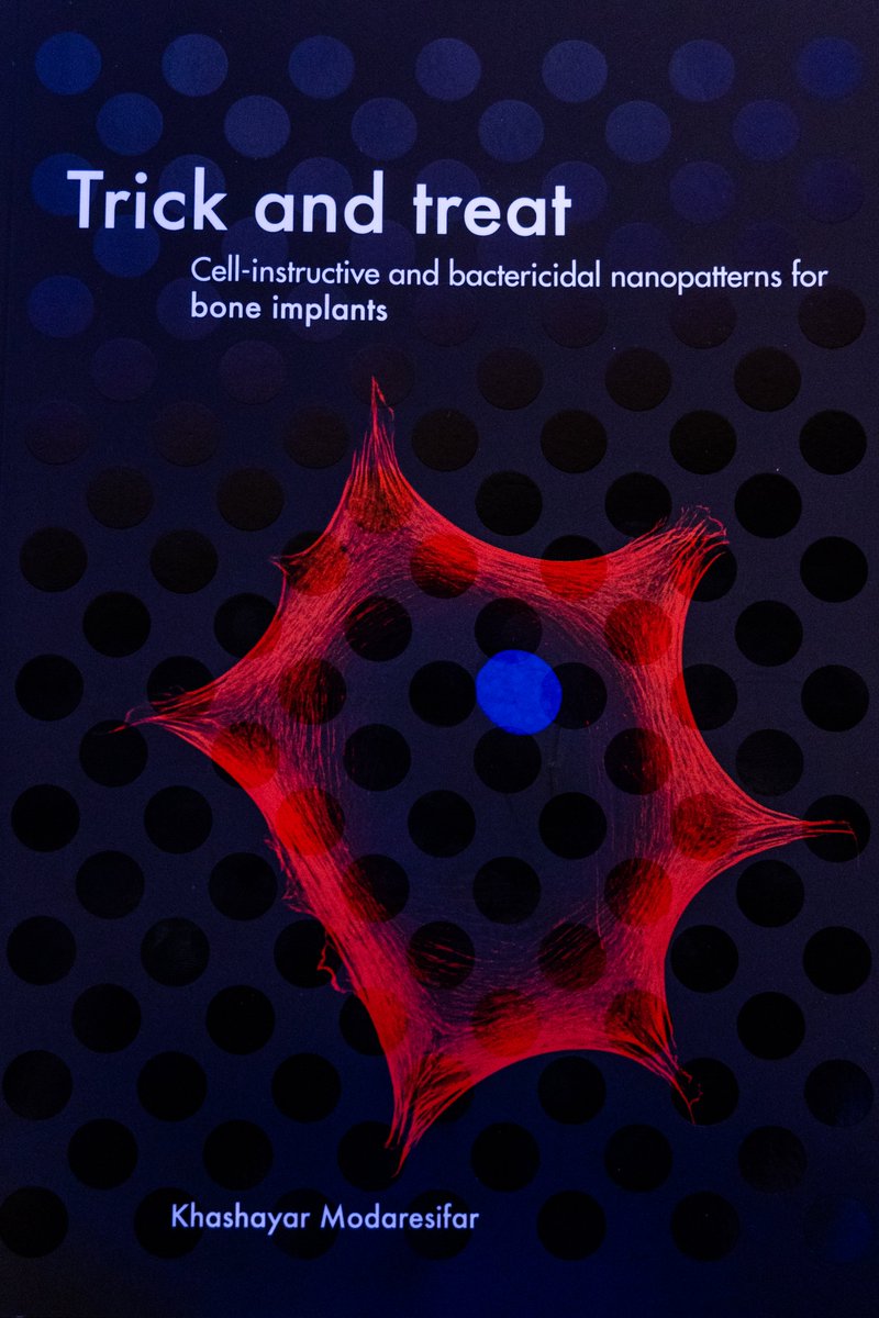 Khashayar Modaresifar tweet media