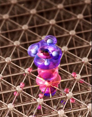 Thrilled to bits 🎉 to see our collaborative work on Single-Atom Alloys receiving a Faraday Div. Horizon Prize🏆Keep your eyes peeled for more to come
<a href="/uclchemeng/">UCL Chemical Engineering</a> @icegroupcam @CharlesHSykes @michailstamatakis #singleatomalloys #RSCPrizes #RealTimeChem rsc.org/prizes-funding…