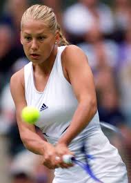 07/06 Happy Birthday! Anna kournikova(41)     