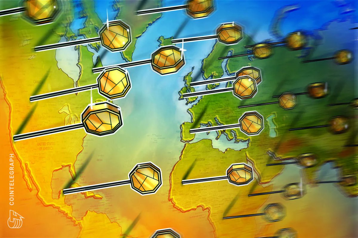 otcsupplydmcc's tweet photo. BIG news for leading #crypto exchange @cryptocom who has been granted a provisional licence for its #virtual #asset #trading operations in #dubai.

The #UAE believes “virtual assets and blockchain will revolutionize the financial services sector.”

https://t.co/X6x8obzGD8

#BTC https://t.co/75nLurfNKP