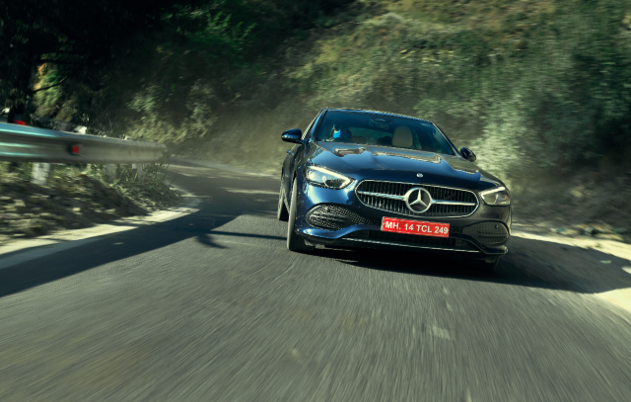 MercedesBenzInd's tweet photo. The new Mercedes-Benz C-Class, redefining what comfort stands for.

#NewCClass #NewComfortZone #NextGenTech #MercedesBenzIndia https://t.co/3O3mrzvMc3