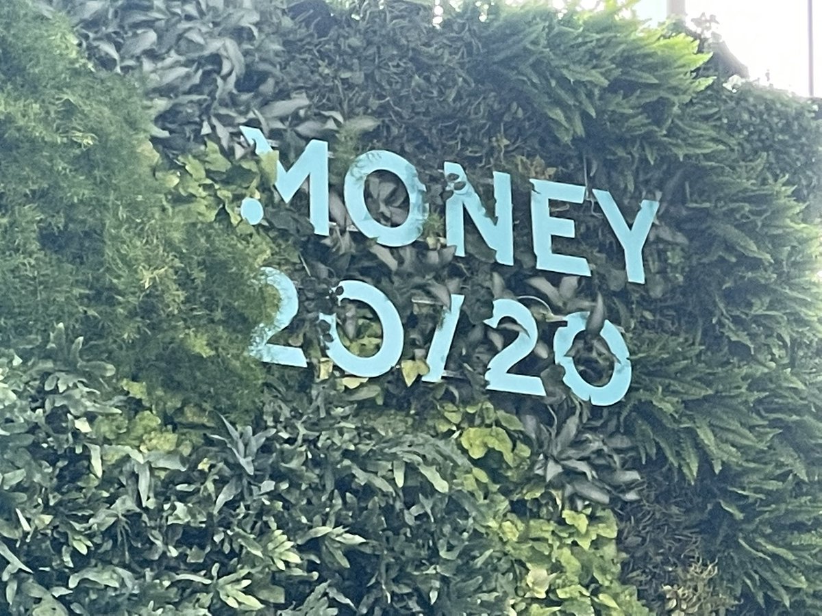 It’s all about sustainability &amp; net zero. #m2020eu #NetZero #Sustainability