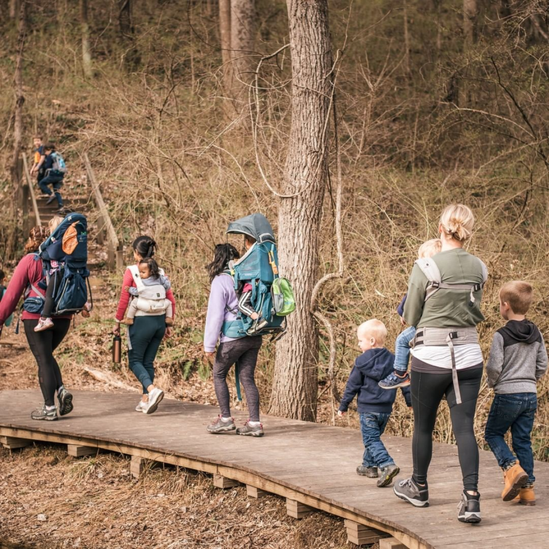 CountUsInSOCIAL's tweet photo. People around the 🌍 are sharing how they experience the wild 🌳around them, reminding us of the large number of reasons why it's so important to protect our future &amp; the one of the people we ❤️.

Where will you go next?

📸 @michelleobama @ellaelesse @hikeitbaby

#WildForAll