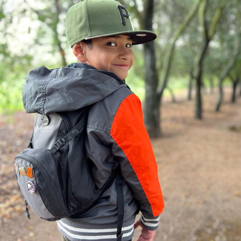 CountUsInSOCIAL's tweet photo. People around the 🌍 are sharing how they experience the wild 🌳around them, reminding us of the large number of reasons why it's so important to protect our future &amp; the one of the people we ❤️.

Where will you go next?

📸 @michelleobama @ellaelesse @hikeitbaby

#WildForAll