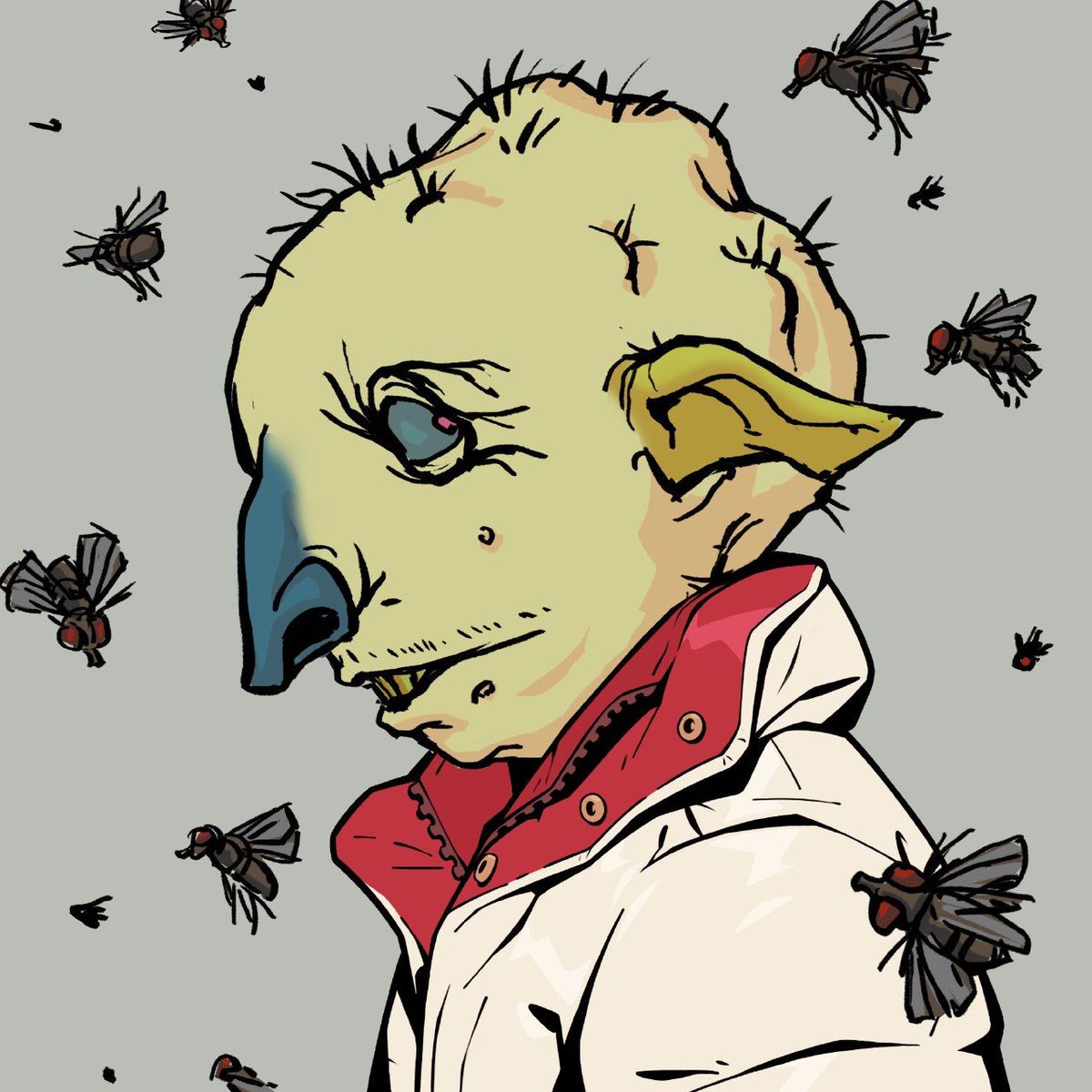 sioobak (@sioobak_png) on Twitter photo 🎁sioobak × Goblinszuki🎁
🎉 x3 FREE MINT from <a href="/goblinszuki/">goblinszuki.wtf</a>
To enter:
1️⃣ Follow <a href="/sioobak_png/">sioobak</a> & <a href="/goblinszuki/">goblinszuki.wtf</a>
2️⃣ Like❤️+ RT
3️⃣ Tag 3 friends✨
🚨Ends in 12 hours ⏰
#Azuki #Goblin #GoblinTown #azukiNFT #NFTGiveaways #FreeMint #NFTCommunity #WLGiveaways 🎁sioobak × Goblinszuki🎁
🎉 x3 FREE MINT from <a href="/goblinszuki/">goblinszuki.wtf</a>
To enter:
1️⃣ Follow <a href="/sioobak_png/">sioobak</a> & <a href="/goblinszuki/">goblinszuki.wtf</a>
2️⃣ Like❤️+ RT
3️⃣ Tag 3 friends✨
🚨Ends in 12 hours ⏰
#Azuki #Goblin #GoblinTown #azukiNFT #NFTGiveaways #FreeMint #NFTCommunity #WLGiveaways