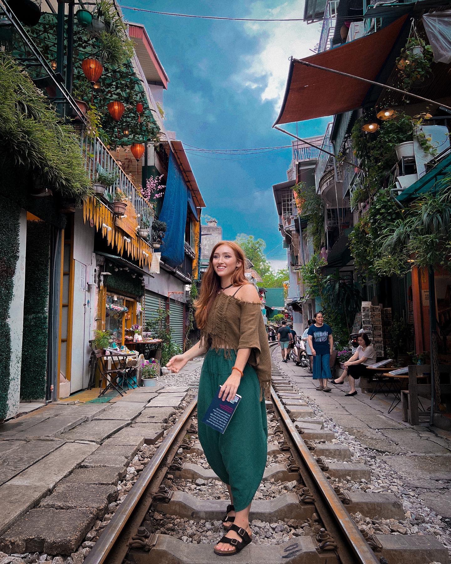 Noire on Twitter "Traveling around Vietnam 🇻🇳 https//t.co/rTdmC36t3u