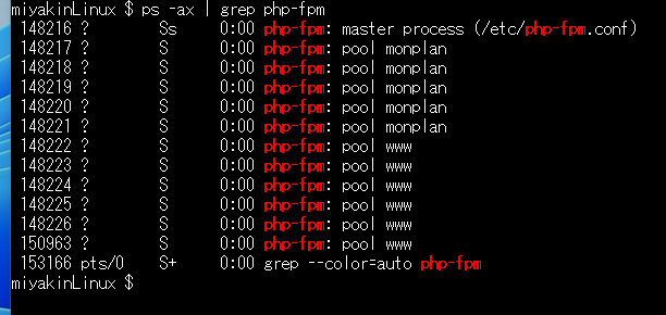 gacreate's tweet image. php-fpmを別プロセスで動くようにできた

#apache #virtualhost #php #error_log