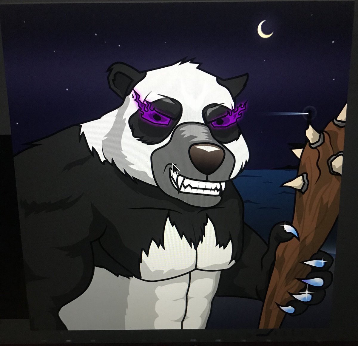 Earned my Bear NFT by playing the <a href="/Bullieverse/">Bullieverse</a> game this is so amazing and will be more amazing if we can have player vs player tournaments