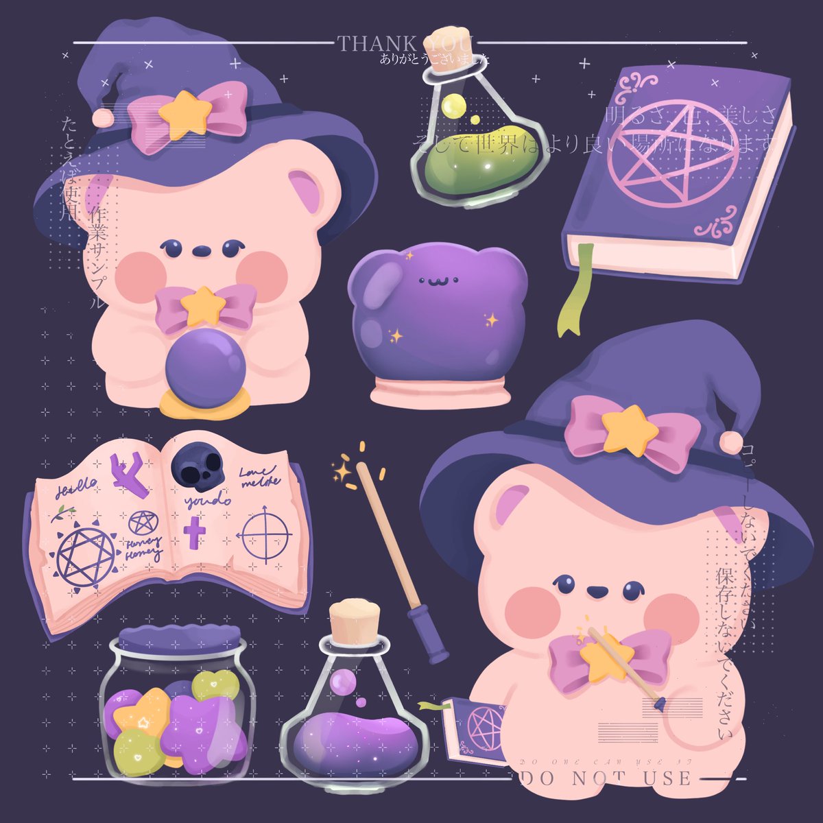 ミナリ (@minarijungx) on Twitter photo 