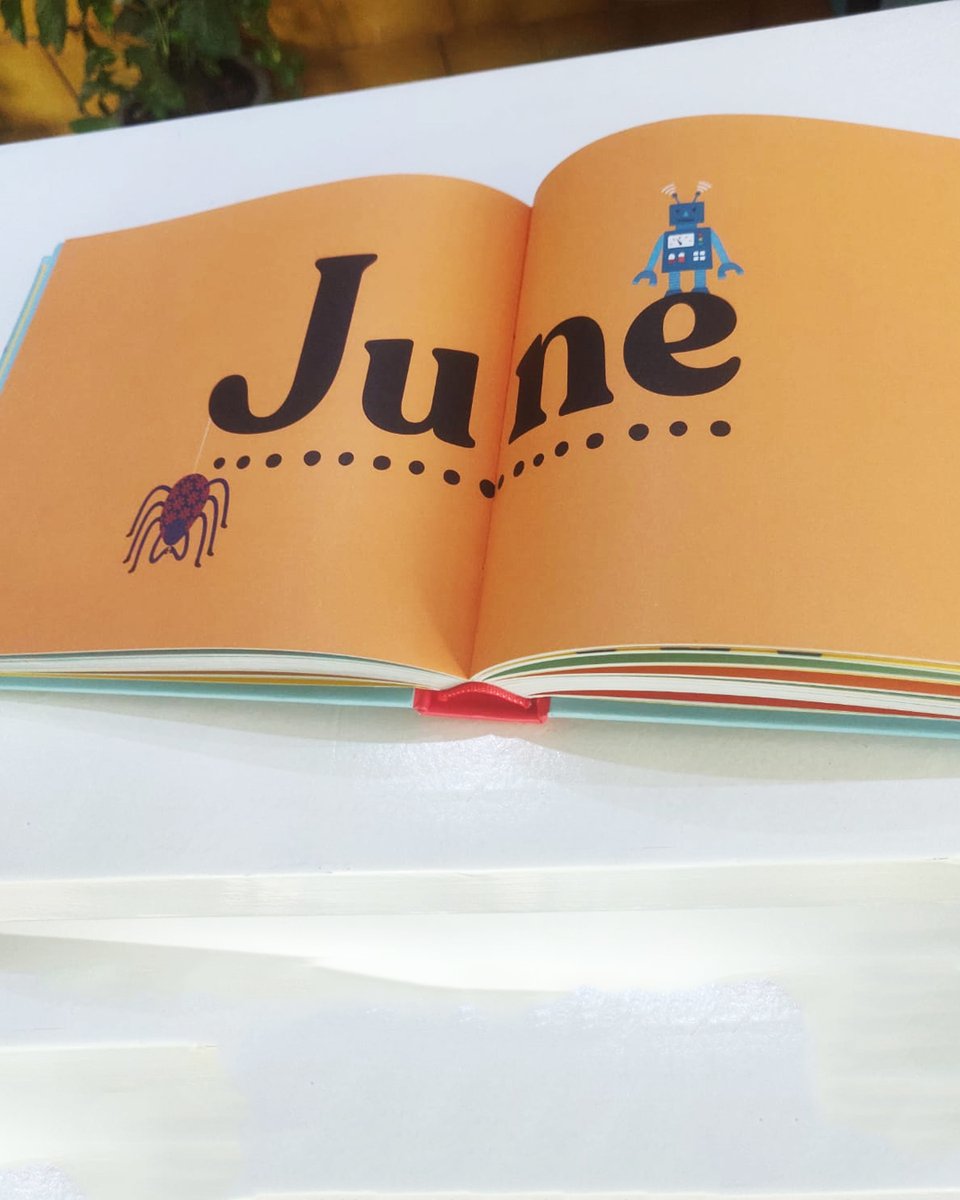 bookswagon_in's tweet photo. Word of the day is a #book for #children. It is a learning book from which children can #learn new words every day. The #colourful #pictures hold the attention of #children and keep them interested in learning a new word.
#learning #learningeveryday #learningbook @MerriamWebster https://t.co/VqqhNCB2ZQ