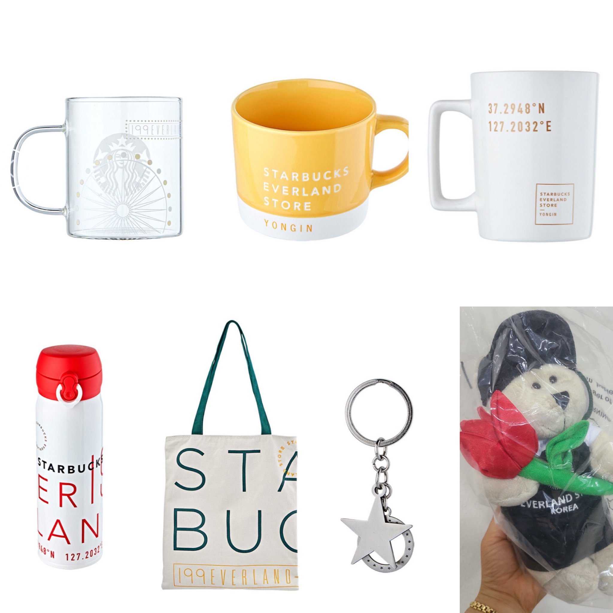 韓国スタバマニア 5年連続vvip会員 Mocomocokorea1 Twitter