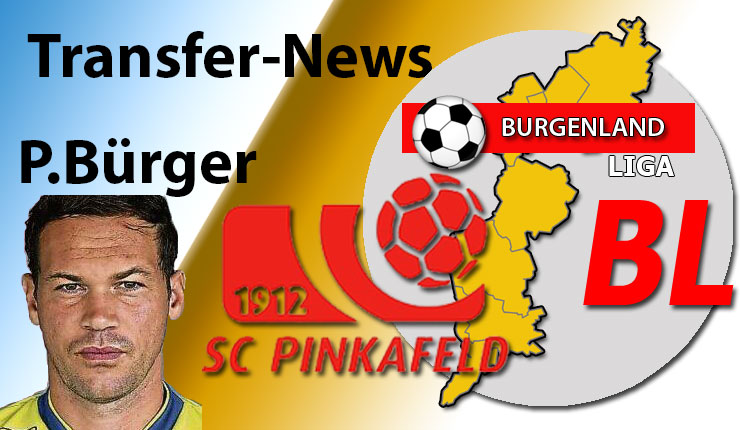 Bewegte Wochen im Süden
Beim SC Pinkafeld laufen schon die Planungen für nächste Saison
bgld-fussball.at/?p=12344