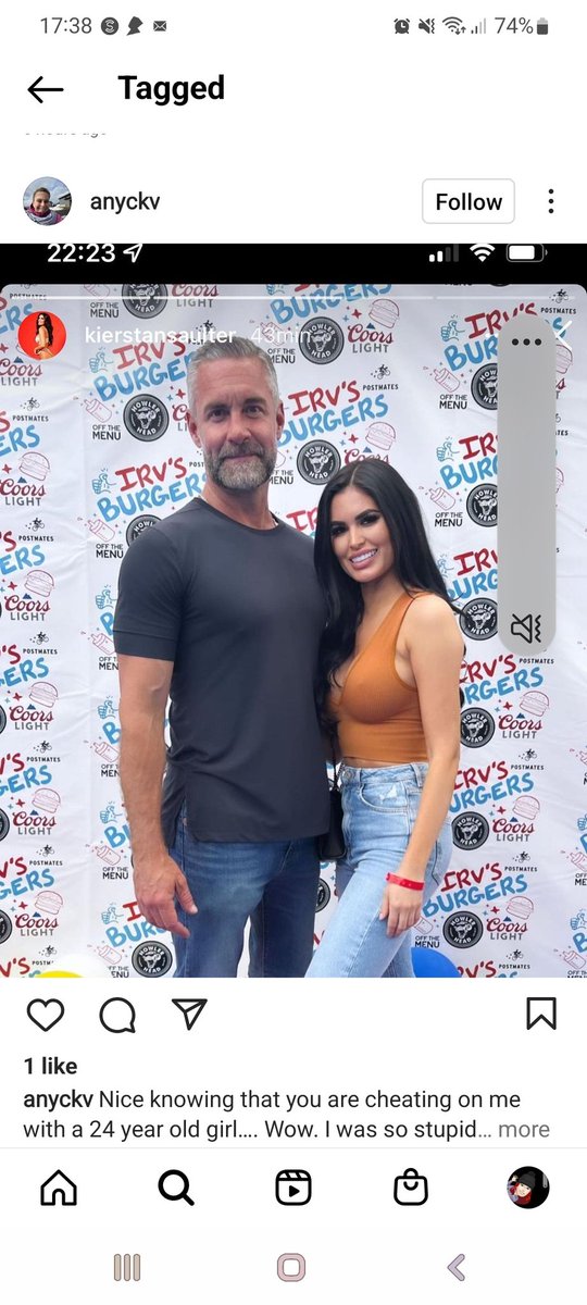 So happy for you <a href="/jayharrington3/">Jay Harrington</a>