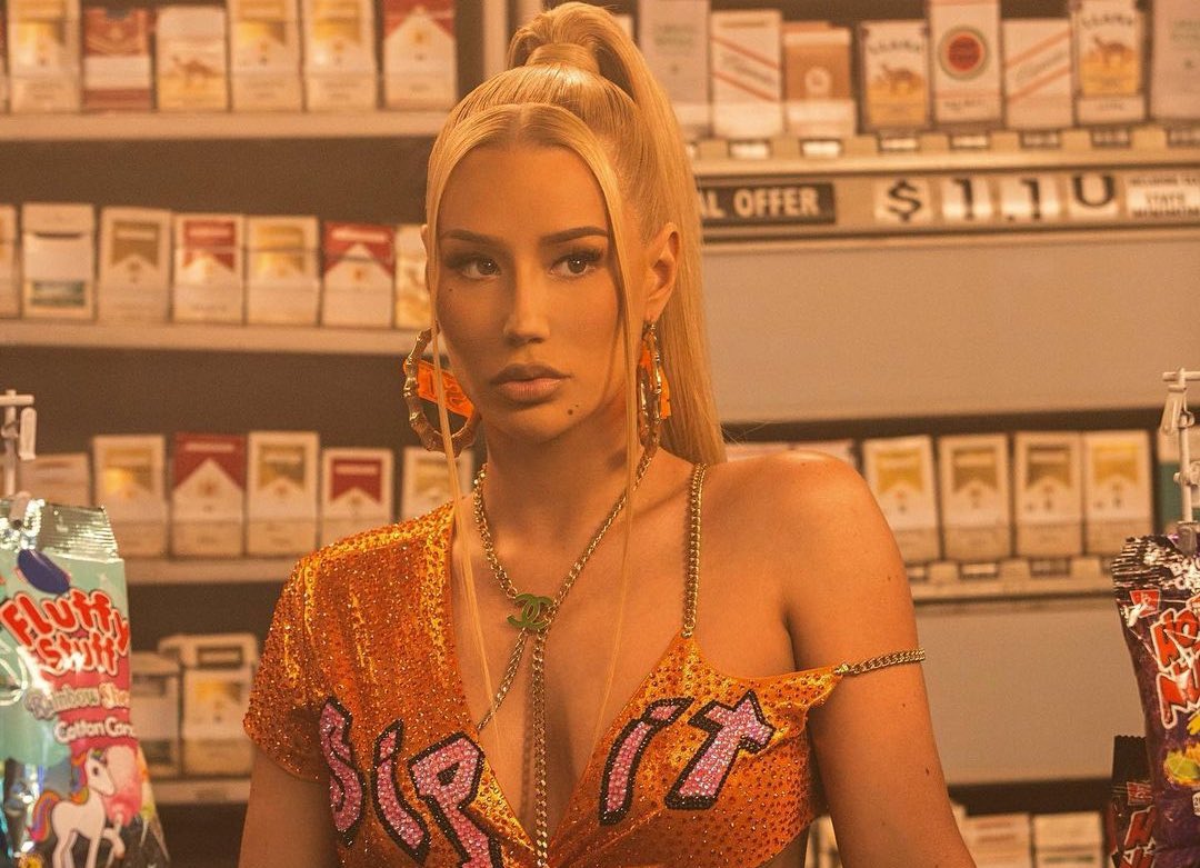 girlsinrap's tweet photo. Happy 32nd Birthday to @IggyAzalea. https://t.co/Mw5O3ZJnZx