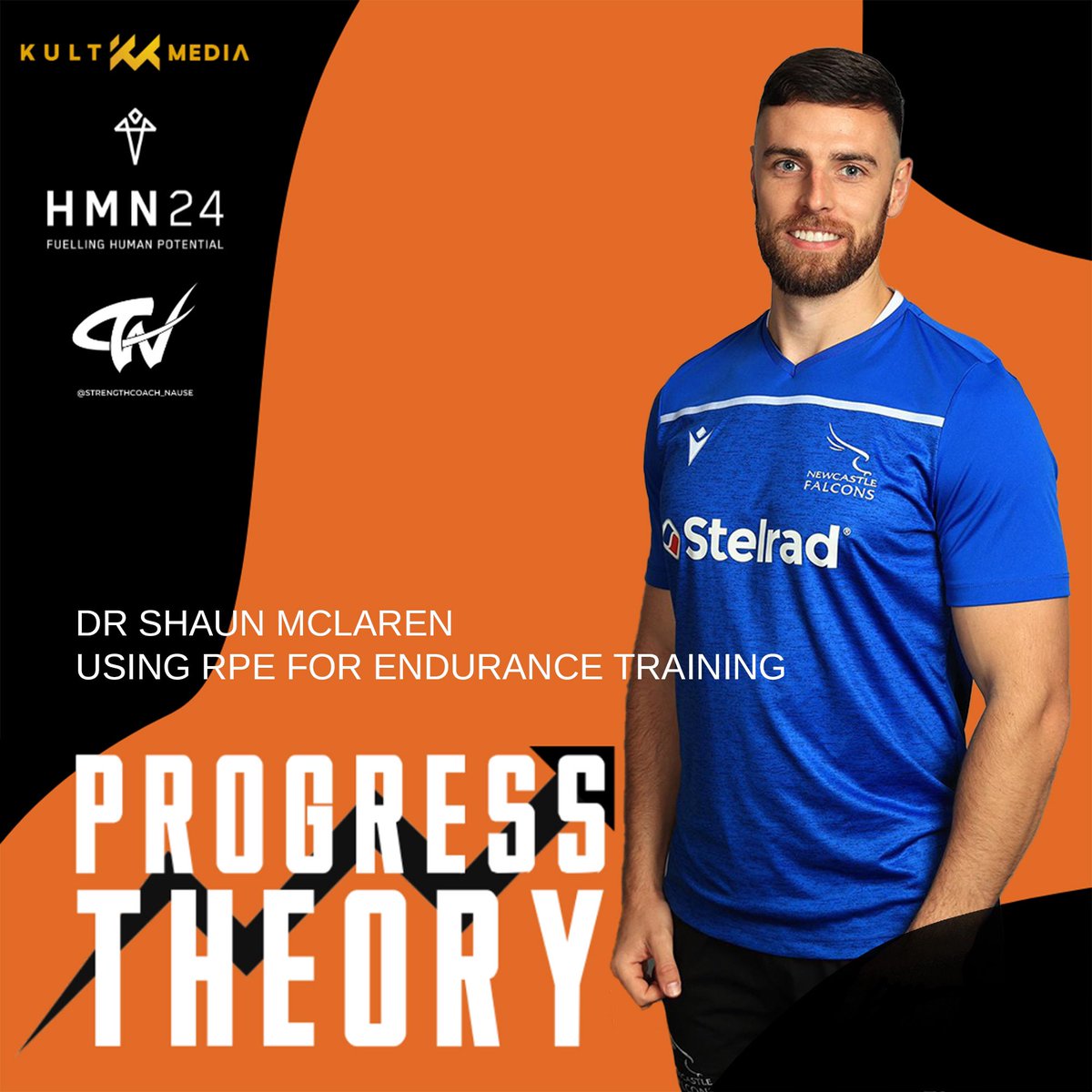progress_theory's tweet image. NEW EPISODE - using RPE for endurance training, with @Shaun_McLaren1 

We discuss:
• Physiological, psychological and outside Factors which affect RPE
• Objective vs subjective data
• RPE drift 

iTunes: podcasts.apple.com/gb/podcast/the…

Spotify: open.spotify.com/episode/3yaBbU…