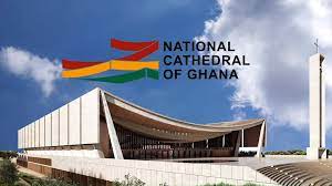 MasterFrancis9's tweet photo. Ghana's controversial National Cathedral. https://t.co/UprLcsU70l