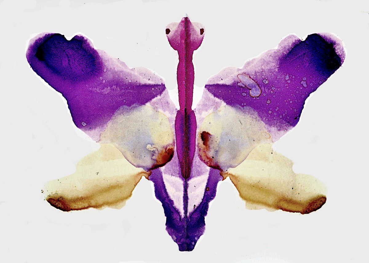 MyartNz's tweet photo. As unique as YOU! Inkblots: Take your time, give these NFT inkblots a good look, what do you see? Which one speaks to you? Ink on Yupo paper. @opensea #nftart
#NFTCommunity #art #inkblots #ETH #ethart #nfts
https://t.co/uMRGK7jRZE https://t.co/qAzTsjQ6EL
