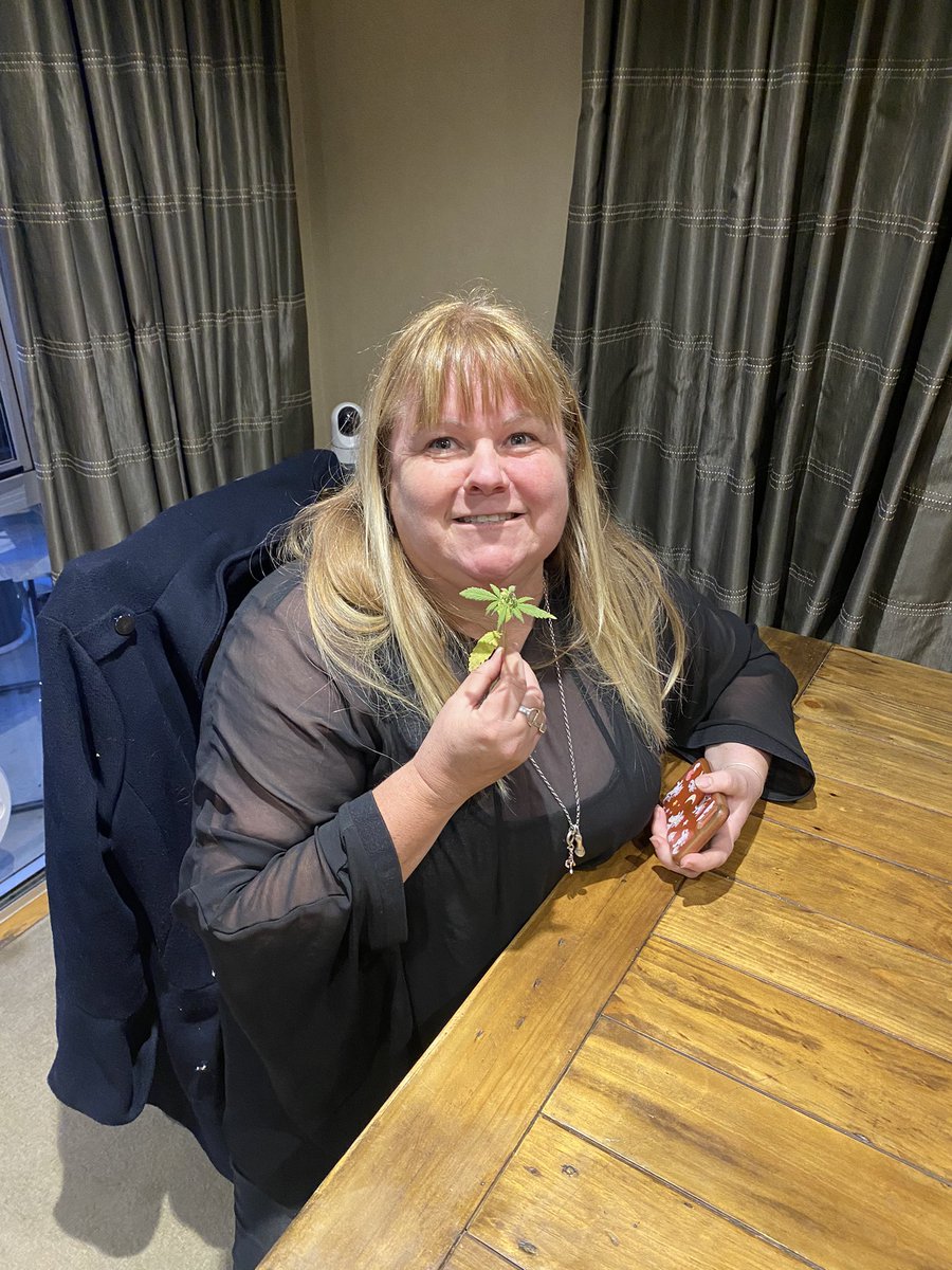 Alexandria Winning tweet media