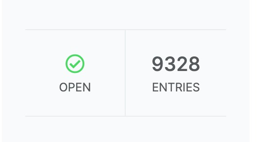 💥🐦 PEeeeeeeEw! pEEw! Peew! 🐦💥
We're already got  9328 entries (premint's whitelist) and counting... We'll prioritize loyal followers who retweet and help us get those explosive asses to more people!

💣 BIRDS SUPPORT BIRDS! 💣

#FREEMint #NFT #FreeNFTs #ASSplosion