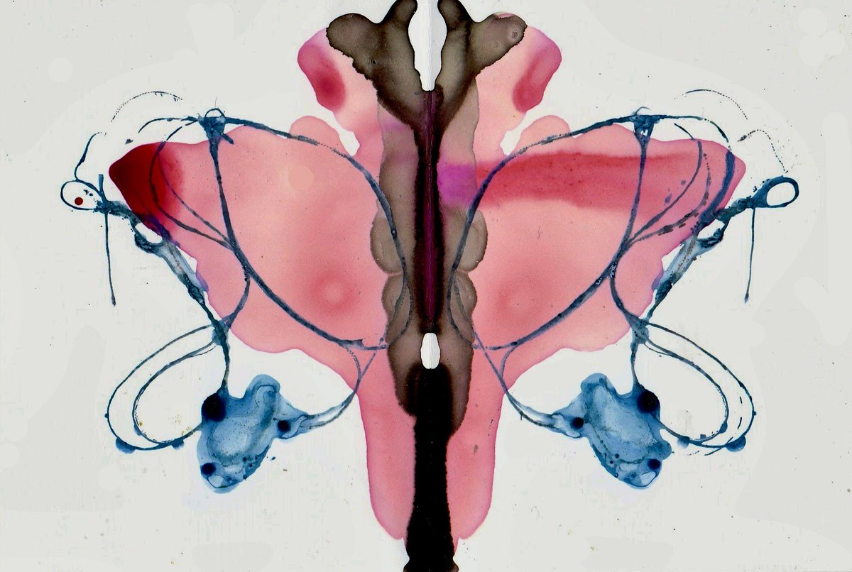 MyartNz's tweet photo. As unique as YOU! Inkblots: Take your time, give these NFT inkblots a good look, what do you see? Which one speaks to you? Ink on Yupo paper. @opensea #nftart
#NFTCommunity #art #inkblots #ETH #ethart #nfts
https://t.co/uMRGK7jRZE https://t.co/qAzTsjQ6EL