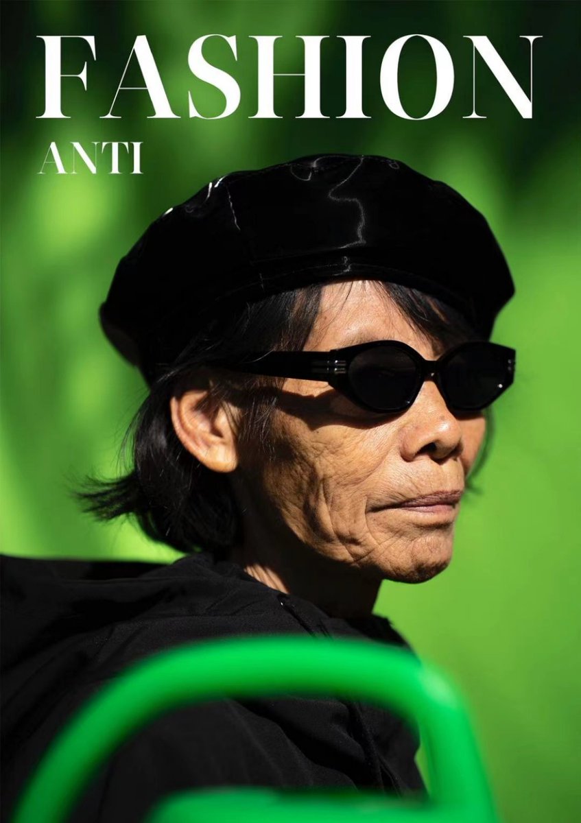 This is a chinese photographer for his grandmother.It shocks me.A common old female show her lifestyle.Appreciate,love,keep an beautiful heart.#beautiful #Showtime #Grandma