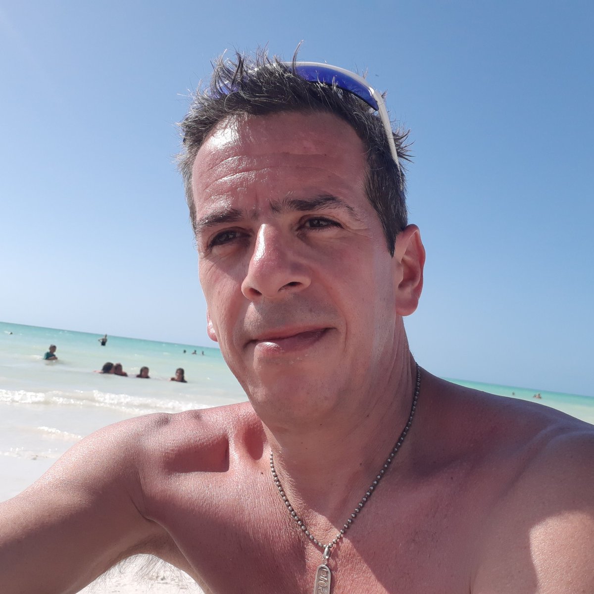 GERARDO LAMAS tweet media