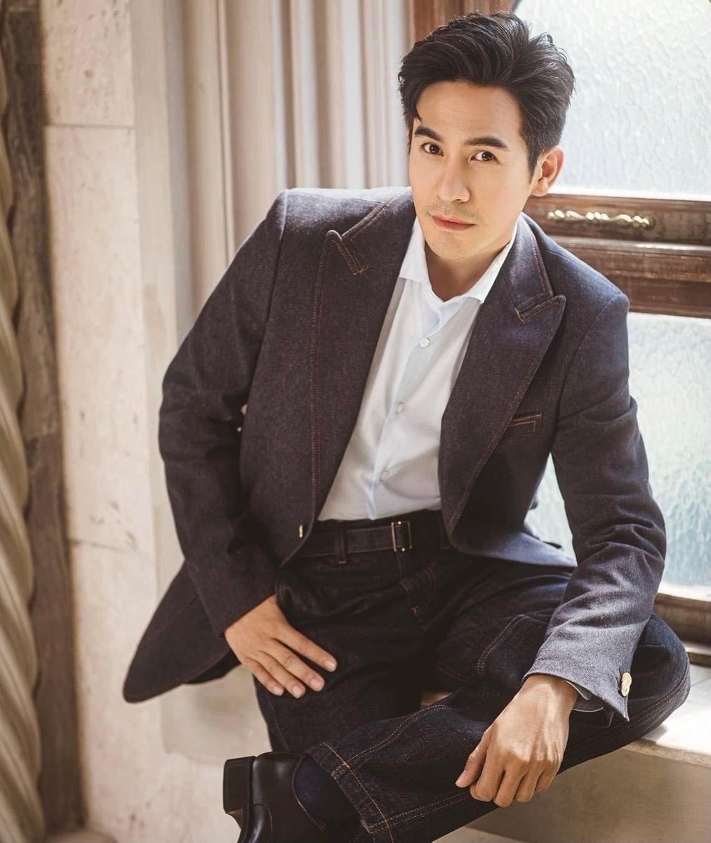 PPLLLPAOP6's tweet photo. เป็นลม เป็นลมมมม
#PraewmagXPOPE https://t.co/mfZVkcXUHe