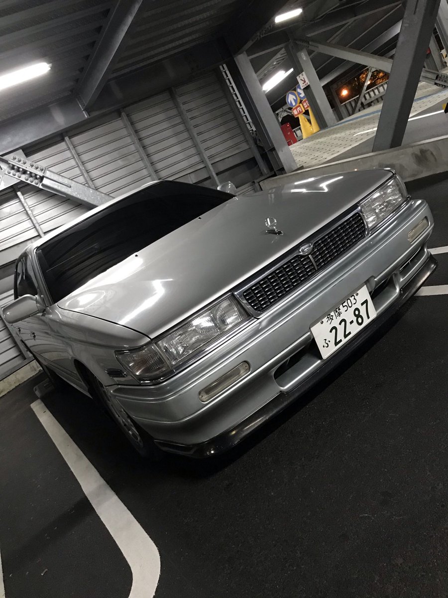 WacciWorks's tweet image. マーチでFドリごっこ
ローレルで輩ごっこしてる
暇人です