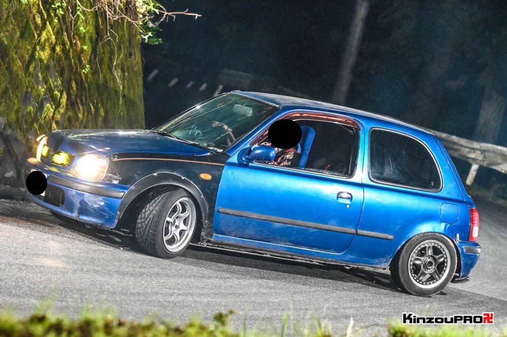 WacciWorks's tweet image. マーチでFドリごっこ
ローレルで輩ごっこしてる
暇人です