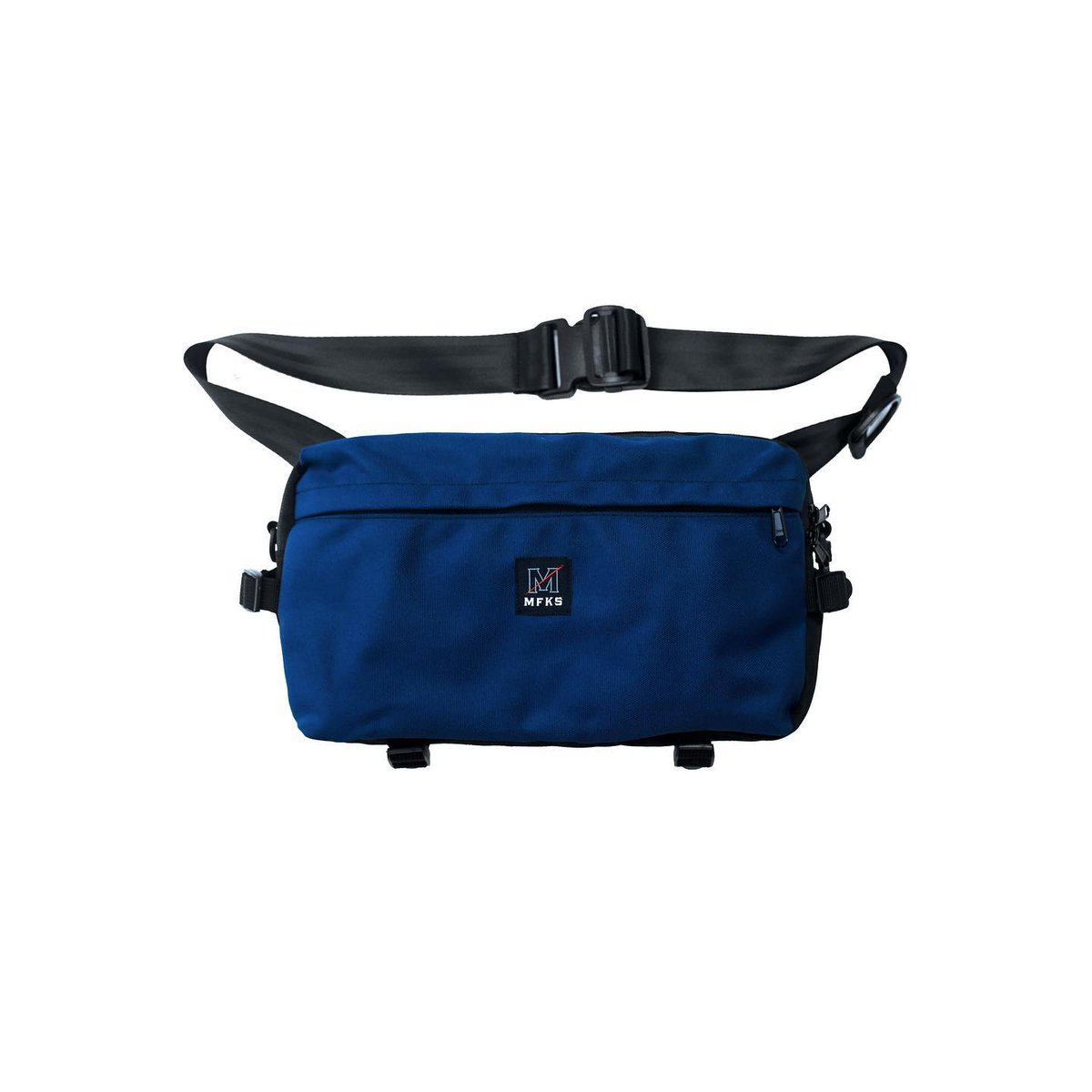depotbydevise's tweet photo. MFKS 12” Sling bag. Dimension: 12”W x 3”D x 7”H. Navy/ Black. RM160
Details: https://t.co/sopUzXSehX or text us +6013 380 2798
*We ship worldwide, accept Visa/Mastercard, PayPal and Internet Banking (FPX)
#depotbydevise #mfksproduct #slingbag #madeinmalaysia https://t.co/xwWOuKGW4T
