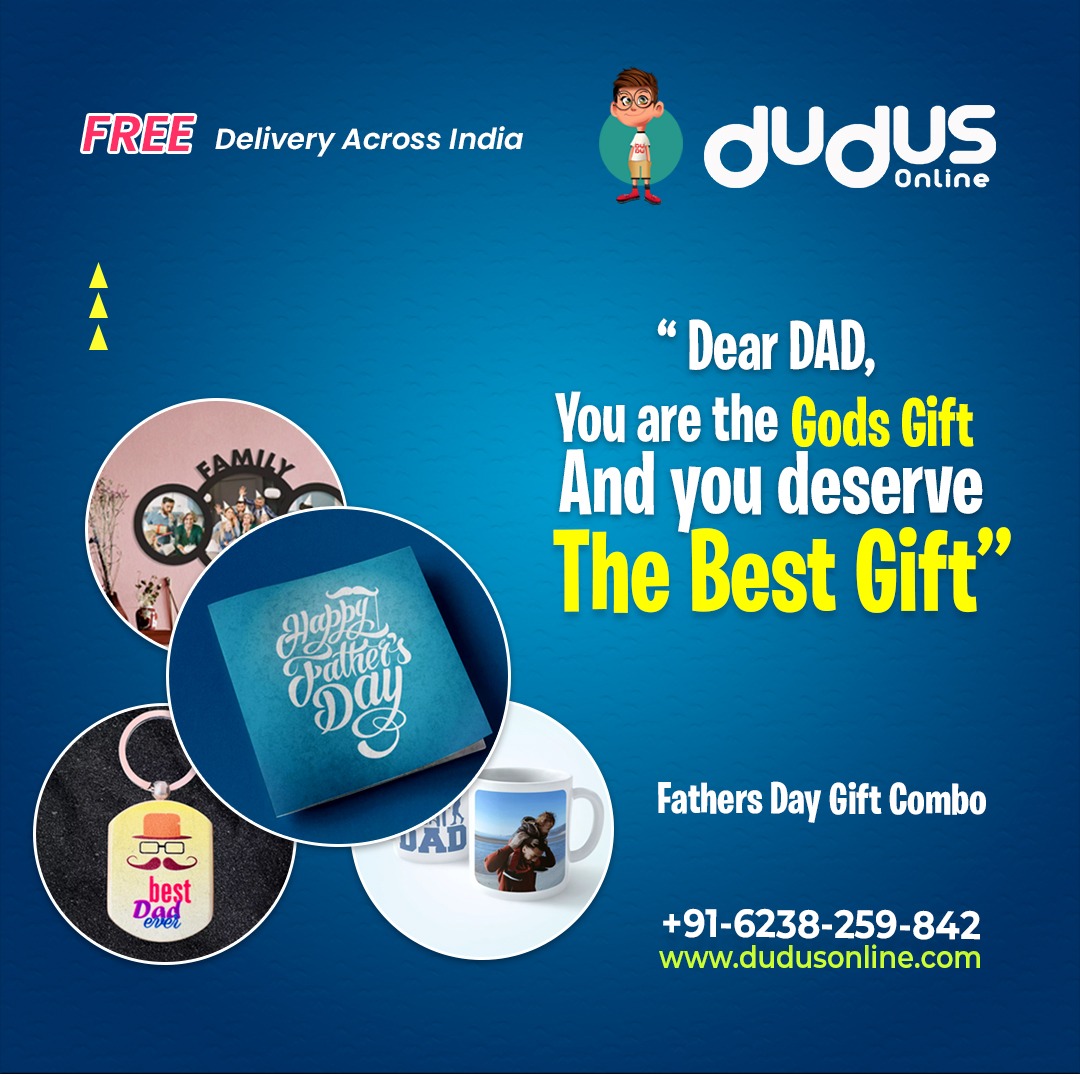 Dad deserves the best gift.

#father #dad #papa #happyfathersday #daddy #fathersday #fathersday2022 #love #daddysday #family #fatherandson #topliketagscom #likesforlikes #fatherson #fatherdaughter #fathers #fatherday #besterpapa #TLTfathersday

wfy.ai/3aNMAFD