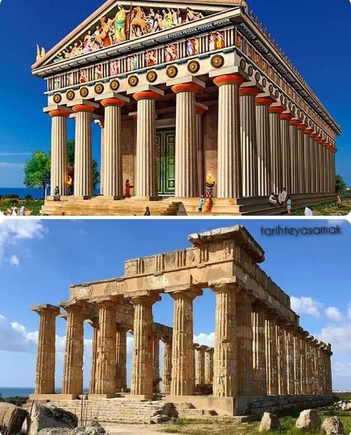 Imperator Quintus 🏛 tweet media