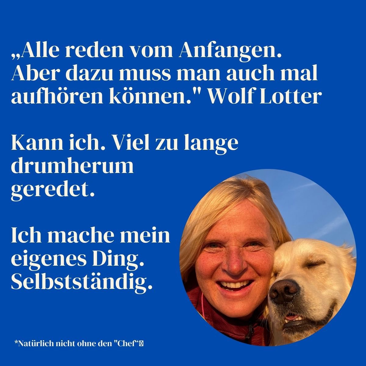 Kristina Faßler 🌊 tweet media