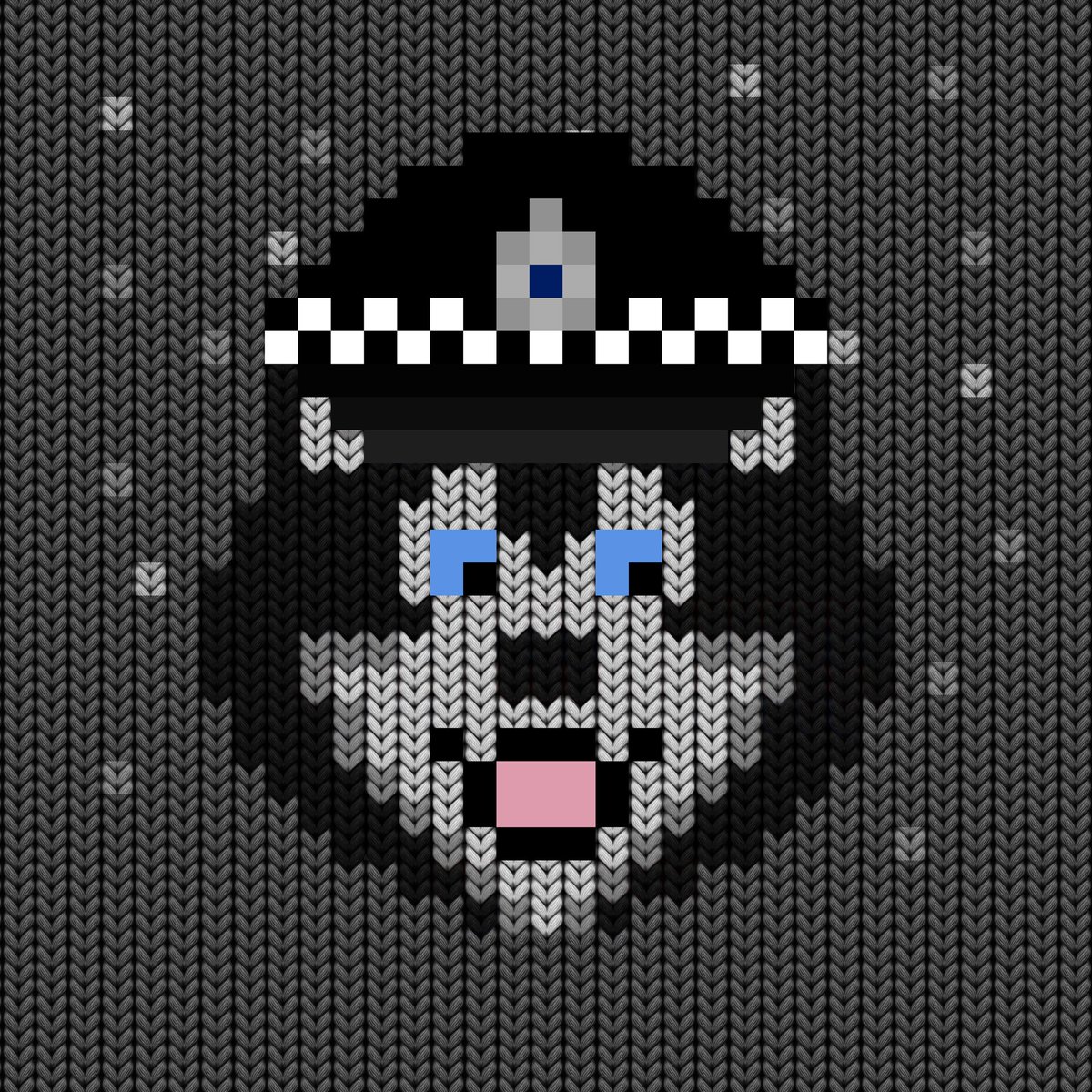hoveranger's tweet photo. Welcome HOSKY C(ash Grab)NFT 235251 to the prestigiously idiotic Hosky Police Department, Woof!🚔🚨 #hoskytoken #hosky #memelionaires #policeMeDaddy https://t.co/c8zGzheDao