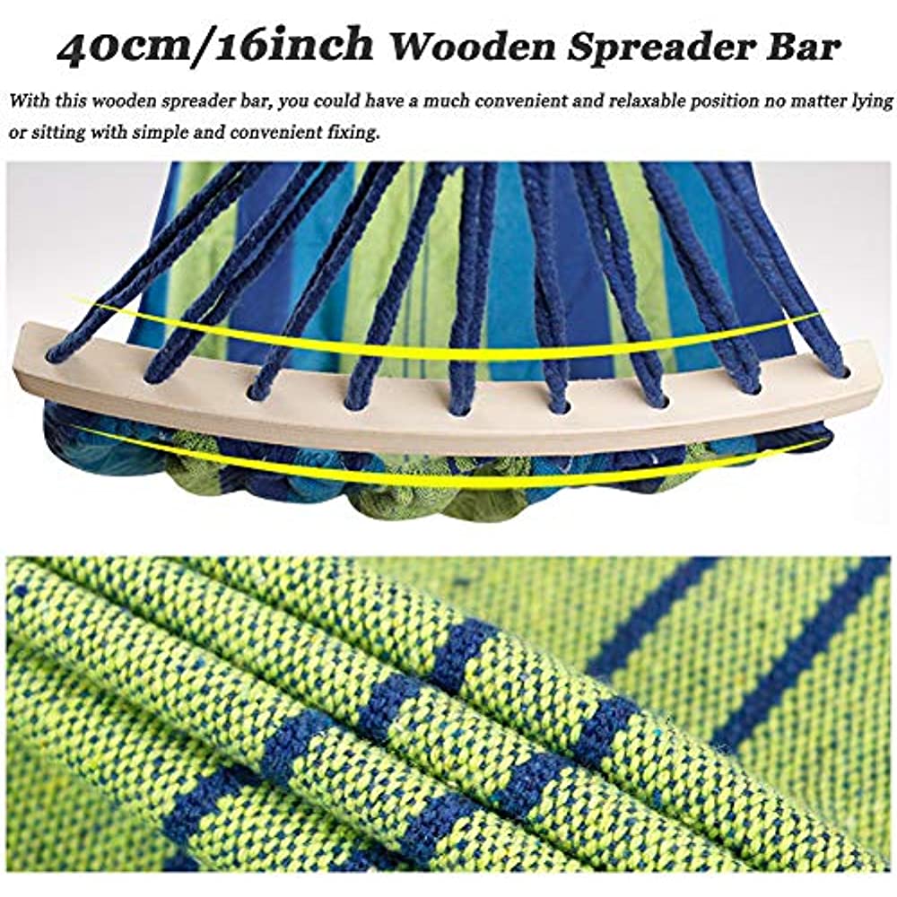 kanadianbest's tweet image. C$49.99 - #FreeShipping | Use coupon code SAVE$2 for this item and more.  HappyGo Camping Hammock with Tree Straps #HappyGo       👉 canadianbestseller.com/?p=942271       #holiday #gifts #sharious  #canadianbestseller  #canada #usa #product #Beach  #Camping .