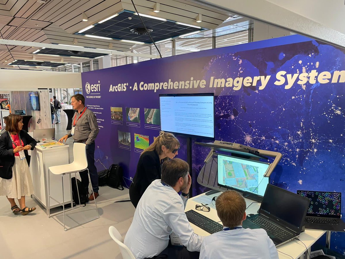 TechSchnell's tweet image. It&apos;s glad to inform that Schneider Digital&apos;s presence  available @isprs2022 , France from 6th to 11th June. Visit the booth @arcgis @dat/em @phaseone @riegl @geodyn 
#Photogrammetry #RemoteSensing  
#3DMonitor #3Dpluraview #stereoscopicvisualisation