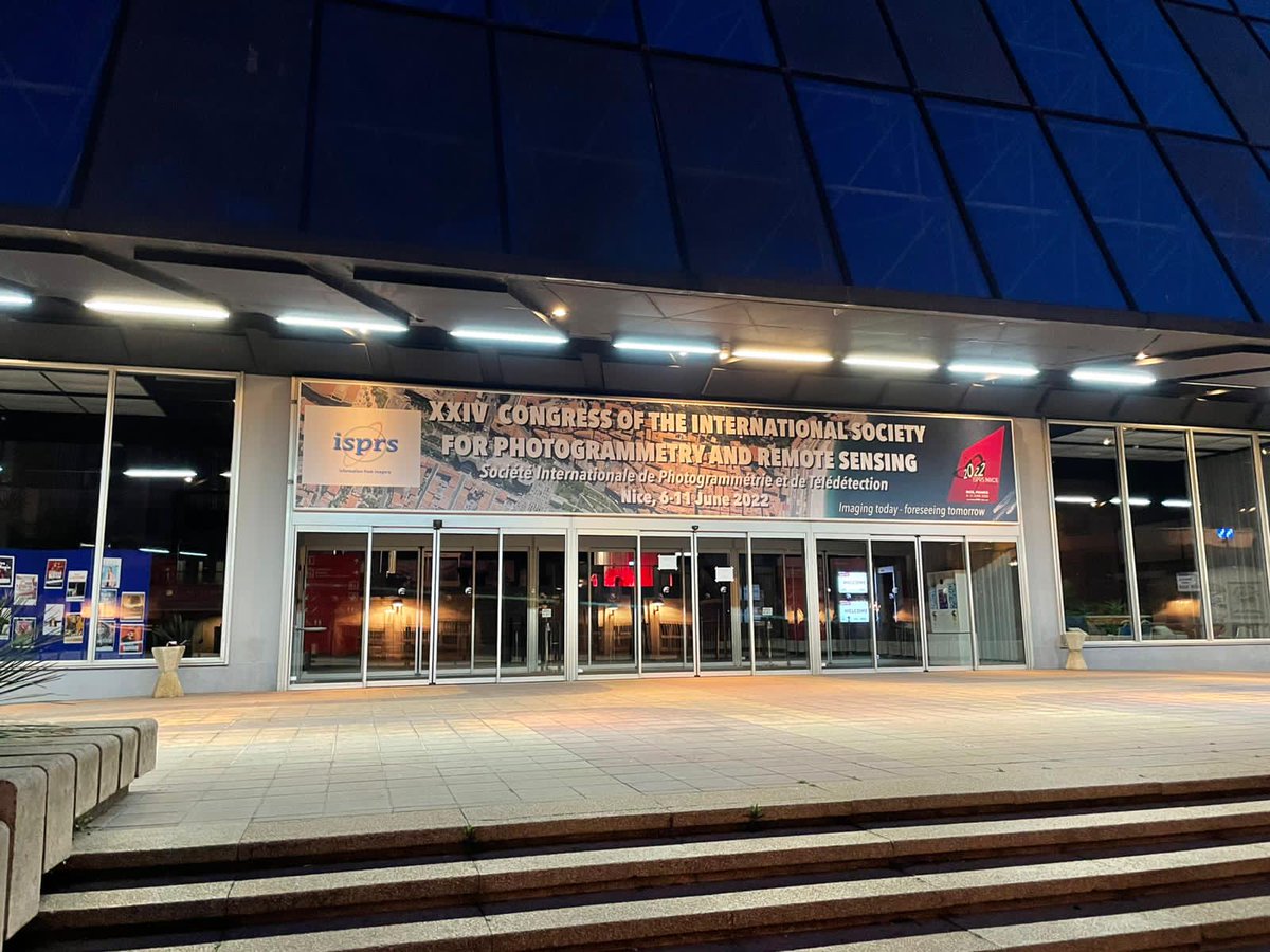 TechSchnell's tweet image. It&apos;s glad to inform that Schneider Digital&apos;s presence  available @isprs2022 , France from 6th to 11th June. Visit the booth @arcgis @dat/em @phaseone @riegl @geodyn 
#Photogrammetry #RemoteSensing  
#3DMonitor #3Dpluraview #stereoscopicvisualisation