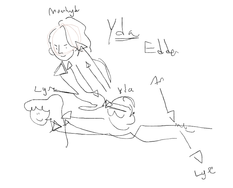 stream moment 