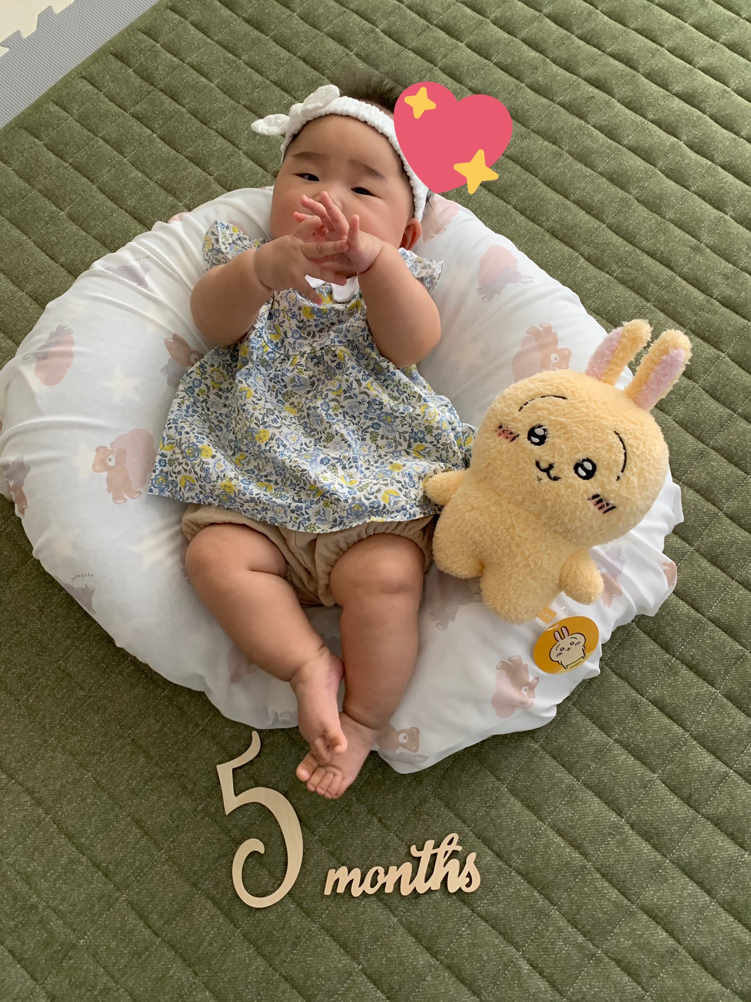 Hirasaya ムチムチガール 生まれて5ヵ月経つんだね 早すぎるよ 今週から離乳食始めようと思います T Co Zlsadkcfym Twitter Hirasaya ムチムチガール 生まれて5ヵ月経つんだね 早すぎるよ 今週から離乳食始めようと思います T Co Zlsadkcfym Twitter