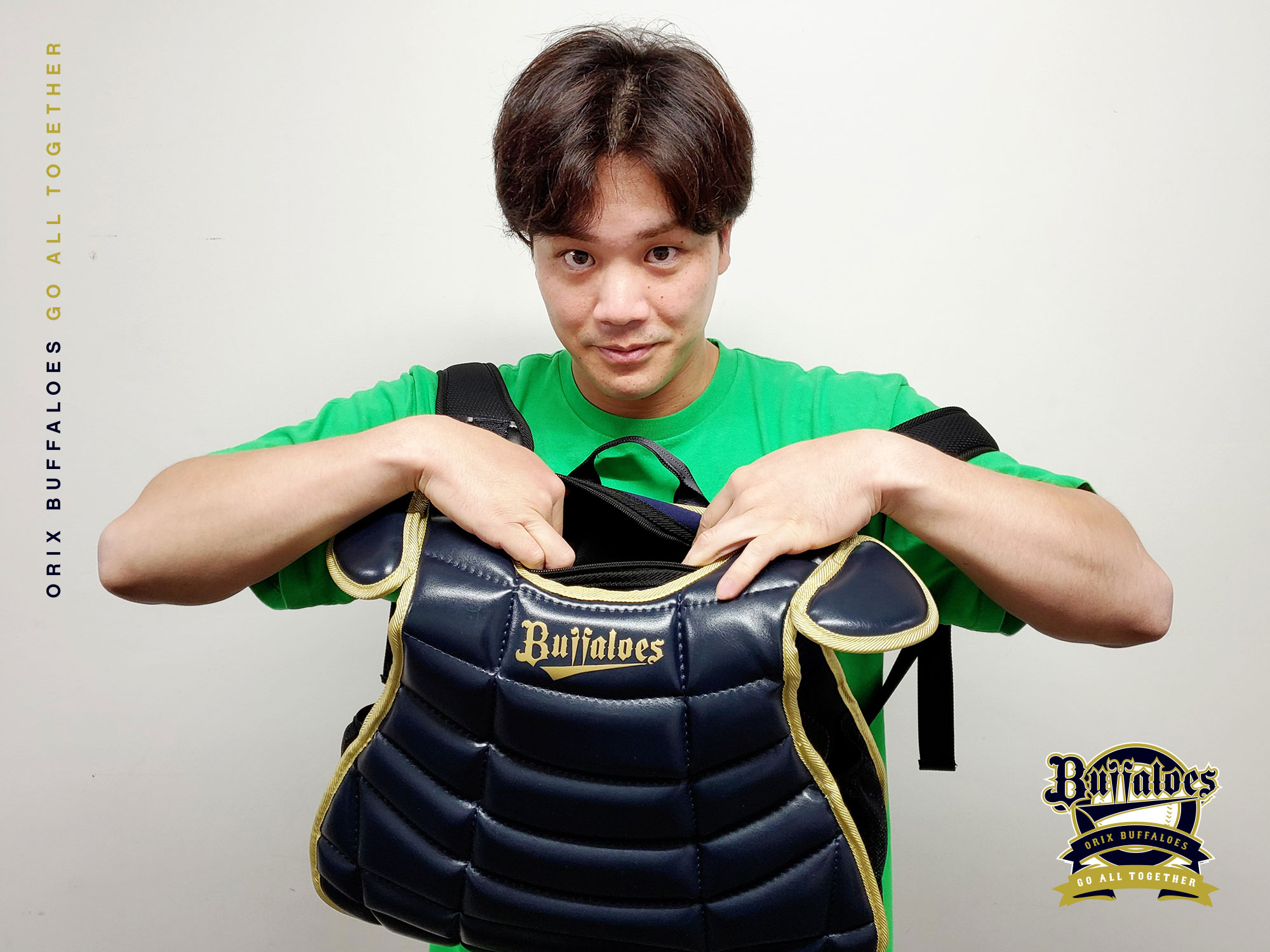 オリックス・バファローズ on X: オリックス・バファローズ on X: