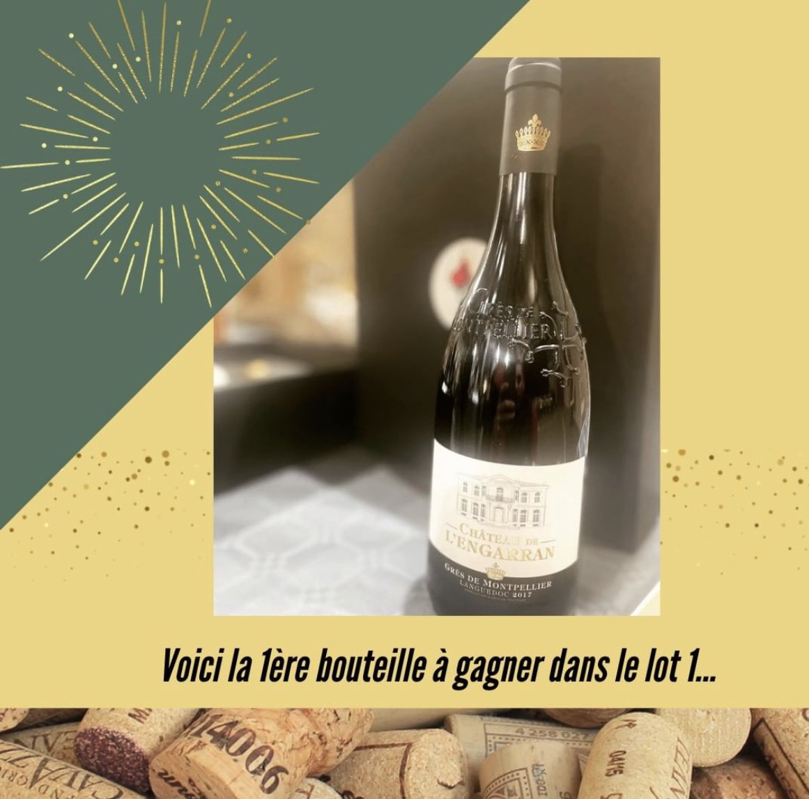 SasPrevin's tweet photo. Rien de tel qu un petit cadeau pour l fête des pères… participez sur Insta à notre grand jeu Fête des pères…#vinagagner #jeuconcours #beaujolais #vindulanguedoc https://t.co/6kONqa5H3U