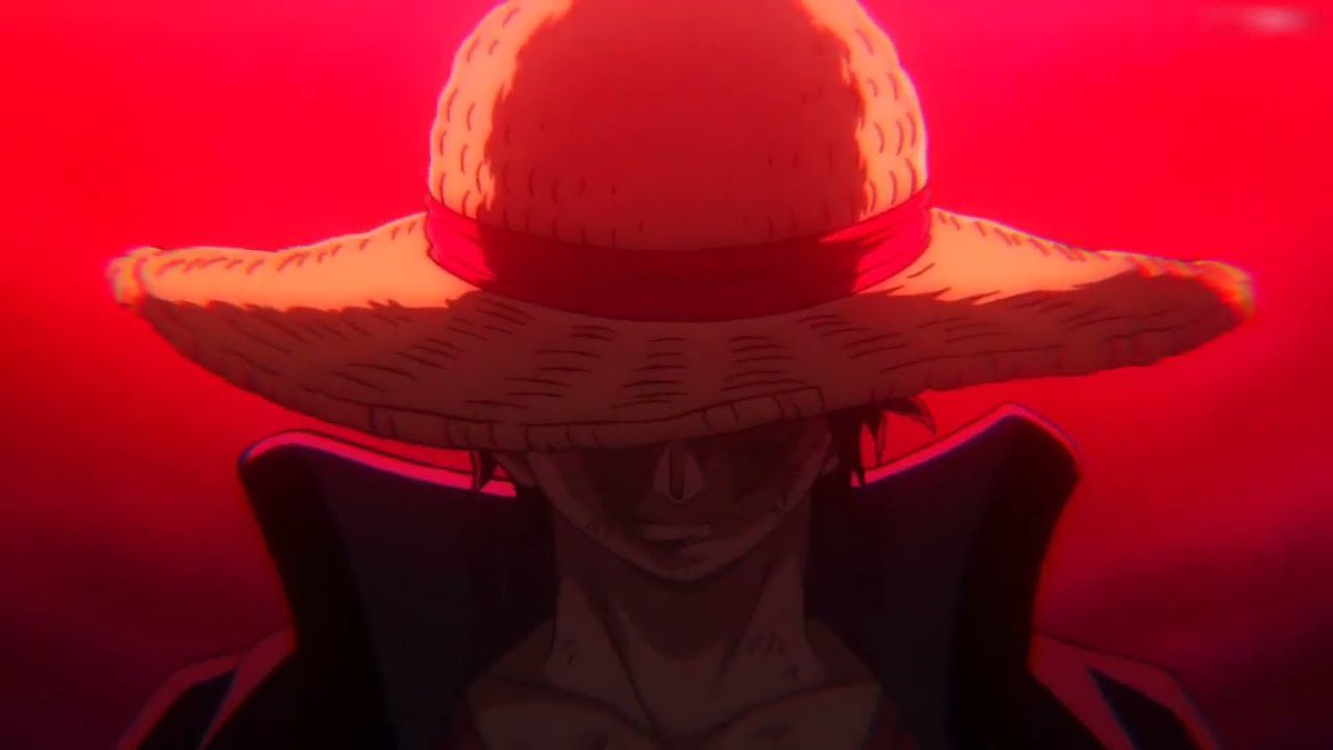Young Cap | ONE PIECE tweet media
