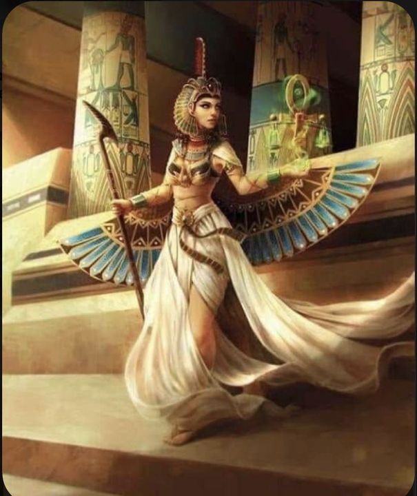 أسطوره فرعونيه(الأخوين) 
تدور قصة حول الشقيقين «أنوبيس» الأكبر، وهو متزوج والأصغر «باتا». كان الاخوا...