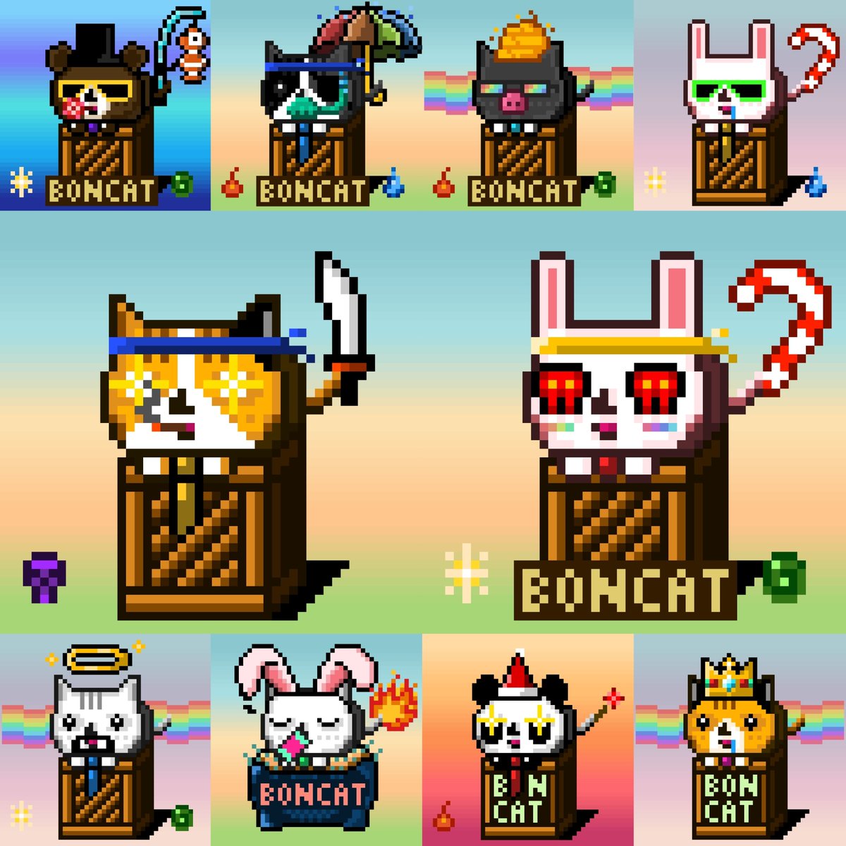 boncat tweet media
