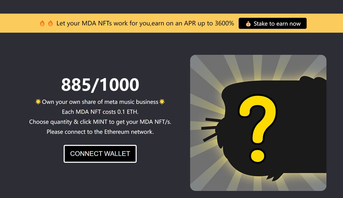 MutantDogeAcademy NFT | Mint is LIVE tweet media