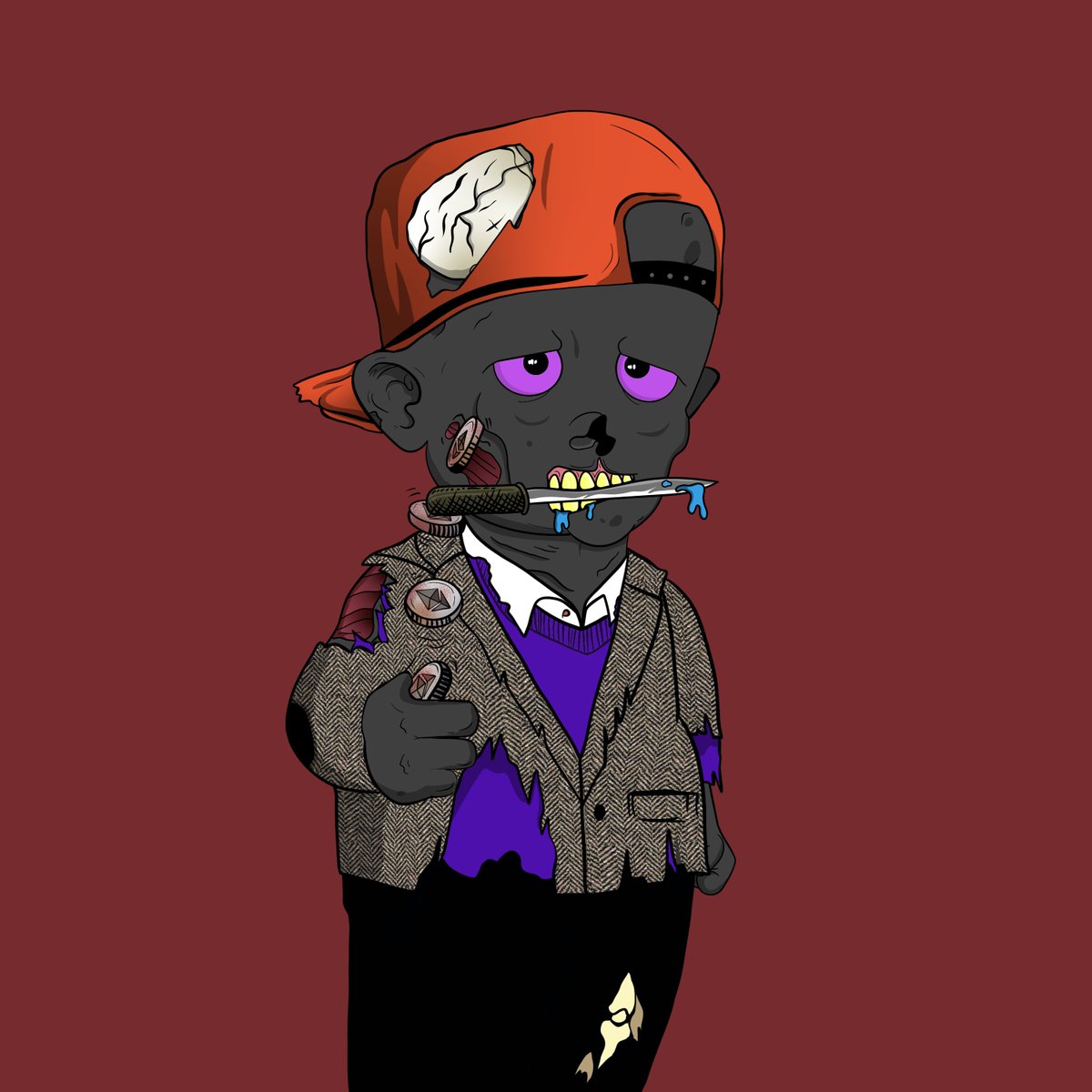 <a href="/devolvenfts/">DEVOLVE</a> @Takoa wink