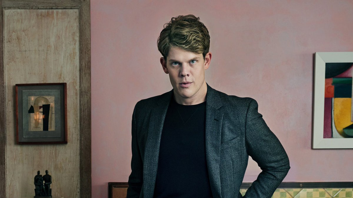 “Having a child with my husband, I realized that every cliché is true: You love your baby more every day, and who they want to date or marry or kiss in no way comes close to changing that,” shares Wes Gordon on becoming a father. vogue.cm/4PCqmru