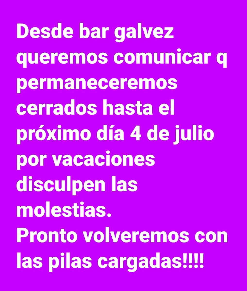javi muñoz tweet media
