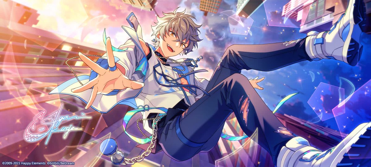 大神晃牙! (@Oogamikoga_17) / Posts / X